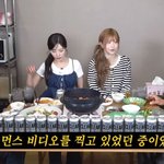 걸그룹 절친 <b>멤버</b>들끼리 서로 싸운 이유?!