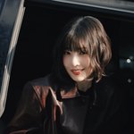 크러쉬여자친구 오늘자  레드벨벳 조이 <b>TV</b> 동물농장 출근길