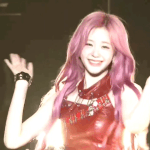 베몬 멤버 한 명이 중국에서 무대 실력으로 큰 <b>주목</b>을 받고 있어