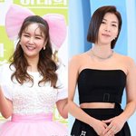 속 더 빛난 인성…'매니저 <b>미담</b>' 장영란, 무시당할 때 하지원이...