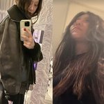 잘못 본 줄”…고현정, 야윈 얼굴·가는 <b>실루엣</b> 실물 체감샷 공개