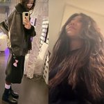 고현정, 12월마다 크게 아팠다더니 '깡마른' 근황에 헝클어진 머리칼