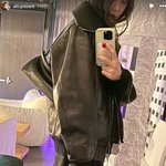 12월 아팠던 기억만” 고현정, 수척한 얼굴…지친 듯한 거울 <b>셀카</b>