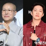 '흑백요리사2' <b>선재</b>스님 조카, 알고 보니 이창섭…"우리 조카가...