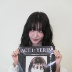 “가장 오래 사랑하는 친구들”…예리, 타이베이 설렘→팬미팅 여운...