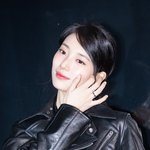 [현장포토] "시크와 청순사이"…수지, 극<b>강의</b> 미모