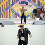 덕분에 많이 웃었습니다"...'할담비' 전국노래자랑 지병수 씨 별세