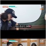 이영자 "김숙, 구본승 쫓아다녀서 부모 전화 갔다"('남겨서...