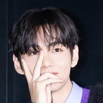 [현장포토] "뷔주얼이 명품"…뷔, <b>월클</b>의 아우라