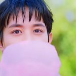 얘 <b>배진영</b> 닮지 않았냐 눈이 ㅋㅋ