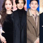 치열하다…'SBS 연기대상' 고현정→<b>이제훈</b>, ‘영광의 대상’ 주인공은