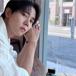 <b>주우재</b> 좋아하는것도 오지콤임?