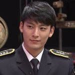 진지하게 요즘 <b>배우</b>보다 잘생기지 않음?