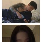 [군대] <b>커플</b>잠옷이래