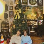 변함없는 '아담 부부' "새 <b>시즌</b>송 원한다면…" [해시태그]