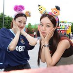 <b>혜리</b>, 이모된다..붕어빵 여동생, 결혼 한달 만에 임신 "아기...