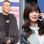 윤보미, '<b>라도</b>와 결혼' 직접 알렸다…"앞으로의 삶 함께, 단단히...