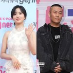 열애' 에이핑크 윤보미라도, <b>내년</b> 5월 결혼 "오랜 시간 곁 지킨...