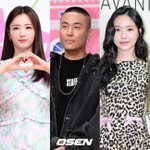 윤보미라도 결혼에 <b>손나은</b> 소환된 이유 [Oh!쎈 이슈]