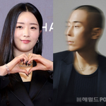 [팝업]“고마워” 윤보미, 에이핑크 첫 품절녀‥<b>라도</b>와 결혼 겹경사