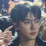 <b>보정</b> 1도 없어도 여전하다는 남돌 폰카 사진