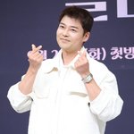 '공개 열애 2번' 전현무, 타투女와 교제 사실상 인정…"타투...