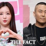 윤보미라도→조세호·폴킴, 들의 열애·결혼 소식[TF업앤<b>다운</b>(상)]