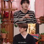 서로 변하면 뺨 때리기로 했다는 의외의 <b>우정</b>