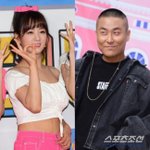 [종합]에이핑크 윤보미, 9년 연인 라도와 결혼…자필 <b>편지</b>로 편들에...