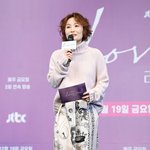 박경림 '포근한 겨울 니트룩'[엑's <b>HD</b>포토]