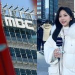 [단독]故 오요안나 사건…<b>노동청</b>, MBC 사장 '불기소 의견' 송치