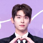 [현장포토] "훈남, 이런 느낌"…이시우, <b>반듯</b>한 잘생김