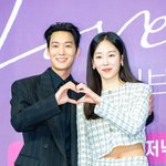 서현진·장률 "액션감 있는 키스신…<b>촬영</b> 전 90도 인사" [Oh...