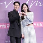 <b>러브미</b>’ 장률 “서현진 파트너 영광...키스신 과감하게 도전”