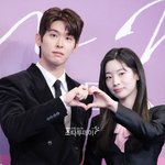 ‘러브미’ 이시우 “다현 덕에 찐친 모먼트, 편하게 <b>촬영</b>”