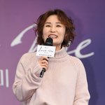 박경림 ‘러브 미 제<b>발회</b> 진행’ [MK포토]