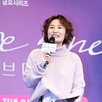 박경림, 함박 미소[포토엔<b>HD</b>]