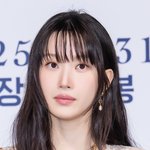 [현장포토] "구여친 계보 추가"…문가영, 첫사랑 비주얼