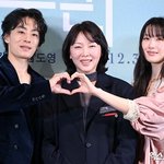 "감독과 멜로 하는 맘으로"…'만약에 우리' 구교환·문가영, 반가운...