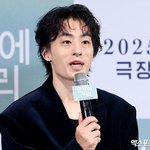 구교환, 알고 보면 '멜로 장인'…"장르물만? 비밀 필모그래피...