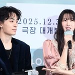 문가영 "모두가 같이 하고 싶어하는 구교환…배운 것 잘 써먹을...