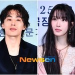 만약에 우리’ 구교환, 14살 연하 문가영과 로맨스 “메이크업 믿었다”