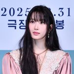 우리’ 문가영 “성인 되고 첫 영화 주연, 구교환 <b>도움</b> 많이 받았다”