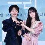 멜로 천재 구교환, 14살 연하 문가영과 ‘현실 열애’ 잊게 만드는...