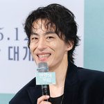 우리' 구교환 "장르물만 하다 멜로? 원래 멜로 <b>장인</b>이었다"