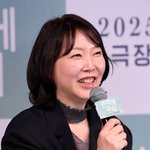 '만약에 우리' 김도영 감독 "구교환문가영 멜로? 찍고 나서 감탄...