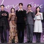 로맨스 총집합”…'멜로<b>장인</b>' 서현진이 자신한 '러브 미'(종합)