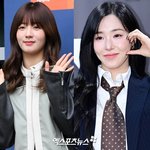 소녀시대·에이핑크 '첫 유부녀' 탄생…<b>윤보미</b>라도→티파니변요한, 결혼...