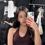 지수 <b>컬러</b>렌즈 미쳤다