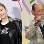 '할담비' <b>지병</b>수 비보에…손담비 "편히 쉬시길"